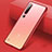 Transparent Crystal Hard Case Back Cover S01 for Xiaomi Mi 10 Pro