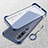 Transparent Crystal Hard Case Back Cover S01 for Xiaomi Mi Note 10 Pro