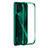 Transparent Crystal Hard Case Back Cover S02 for Huawei Nova 5