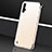 Transparent Crystal Hard Case Back Cover S05 for Huawei Nova 5 Pro