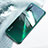 Transparent Crystal Hard Case Back Cover S06 for Huawei Nova 5 Pro