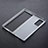 Transparent Crystal Hard Case Back Cover T01 for Xiaomi Mix Fold 2 5G Clear