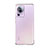 Transparent Crystal Hard Case Cover for Xiaomi Mi 12 Lite NE 5G Black