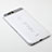 Transparent Crystal Hard Rigid Case Back Cover for Google Nexus 6P Clear
