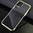 Transparent Crystal Hard Rigid Case Back Cover H01 for Apple iPhone 11