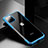 Transparent Crystal Hard Rigid Case Back Cover H01 for Apple iPhone 11 Pro