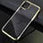 Transparent Crystal Hard Rigid Case Back Cover H01 for Apple iPhone 11 Pro Max