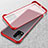 Transparent Crystal Hard Rigid Case Back Cover H02 for Xiaomi Mi 10 Lite