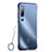 Transparent Crystal Hard Rigid Case Back Cover H02 for Xiaomi Mi 10 Pro