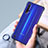 Transparent Crystal Hard Rigid Case Back Cover S01 for Huawei Honor 20S