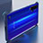Transparent Crystal Hard Rigid Case Back Cover S01 for Huawei Nova 5T