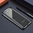 Transparent Crystal Hard Rigid Case Back Cover S01 for Oppo Find X Super Flash Edition