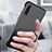 Transparent Crystal Hard Rigid Case Back Cover S01 for Samsung Galaxy A70S