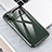 Transparent Crystal Hard Rigid Case Back Cover S04 for Apple iPhone 11