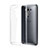 Transparent Crystal Hard Rigid Case Cover for Asus Zenfone 2 Laser 6.0 ZE601KL Clear