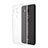 Transparent Crystal Hard Rigid Case Cover for Google Nexus 5X Clear