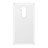Transparent Crystal Hard Rigid Case Cover for Huawei GR5 Clear