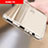 Transparent Crystal Hard Rigid Case Cover for Huawei P10 Clear