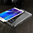 Transparent Crystal Hard Rigid Case Cover for Samsung Galaxy Note 5 N9200 N920 N920F Clear