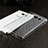 Transparent Crystal Hard Rigid Case Cover for Samsung Galaxy Note 5 N9200 N920 N920F Clear