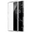 Transparent Crystal Hard Rigid Case Cover for Sony Xperia XA1 Plus Clear