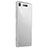 Transparent Crystal Hard Rigid Case Cover for Sony Xperia XZ1 Clear