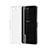 Transparent Crystal Hard Rigid Case Cover for Sony Xperia Z3 Compact Clear
