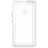 Transparent Crystal Hard Rigid Case Cover for Xiaomi Mi Max Clear