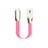 Type-C Charger USB Data Cable Charging Cord Android Universal 30cm S06