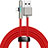 Type-C Charger USB Data Cable Charging Cord Android Universal T25
