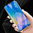 Ultra Clear Anti Blue Light Full Screen Protector Film for Huawei P30 Clear