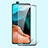 Ultra Clear Anti Blue Light Full Screen Protector Tempered Glass A01 for Xiaomi Redmi K30 Pro 5G Black
