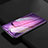 Ultra Clear Anti Blue Light Full Screen Protector Tempered Glass F03 for Samsung Galaxy S22 Ultra 5G Black