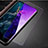 Ultra Clear Anti Blue Light Full Screen Protector Tempered Glass for Huawei Nova 5T Black