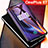 Ultra Clear Anti Blue Light Full Screen Protector Tempered Glass for OnePlus 6T Black