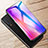 Ultra Clear Anti Blue Light Full Screen Protector Tempered Glass for Xiaomi Mi 9 Black