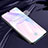 Ultra Clear Full Screen Protector Film F01 for Vivo X50 Lite Clear
