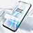 Ultra Clear Full Screen Protector Film F02 for OnePlus 8 Clear