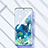 Ultra Clear Full Screen Protector Film F02 for Samsung Galaxy S21 5G Clear