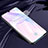 Ultra Clear Full Screen Protector Film F02 for Vivo X50 Lite Clear