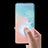 Ultra Clear Full Screen Protector Film F03 for Samsung Galaxy S10 5G Clear