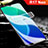 Ultra Clear Full Screen Protector Film for Oppo R17 Neo Clear