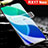 Ultra Clear Full Screen Protector Film for Oppo RX17 Neo Clear