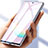 Ultra Clear Full Screen Protector Film for Samsung Galaxy Note 10 Plus Clear