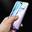 Ultra Clear Full Screen Protector Film for Vivo Y11s Clear