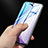 Ultra Clear Full Screen Protector Film for Vivo Y12s Clear