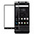 Ultra Clear Full Screen Protector Tempered Glass F02 for Blackberry KEYone Gold