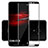 Ultra Clear Full Screen Protector Tempered Glass F02 for Huawei Mate RS Black