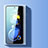 Ultra Clear Full Screen Protector Tempered Glass F02 for Huawei Nova 11 SE Black
