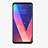 Ultra Clear Full Screen Protector Tempered Glass F02 for LG V30 Gold
